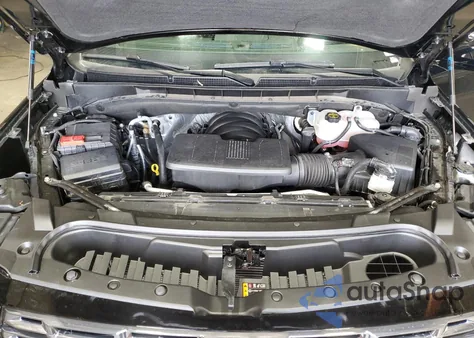 2025 GMC Yukon Xl Denali z USA, uszkodzony, nr VIN 1GKS2JRL9SR192737